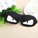 The Superhero Eye Mask - Eye Mask - ravn