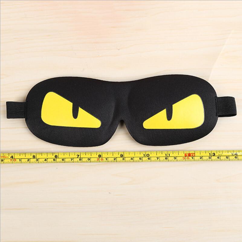 The Superhero Eye Mask - Eye Mask - ravn