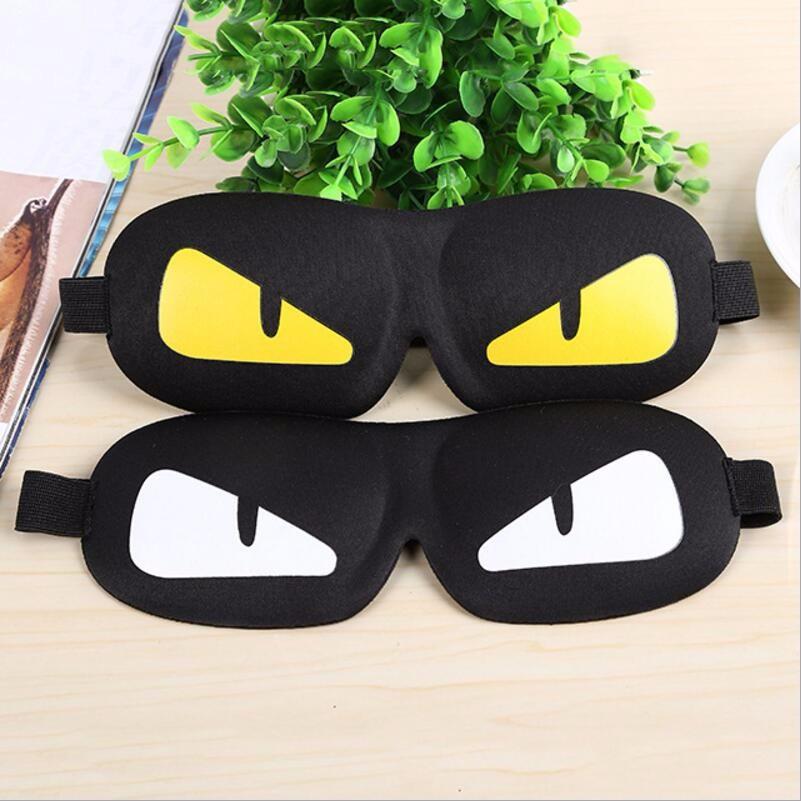 The Superhero Eye Mask - Eye Mask - ravn