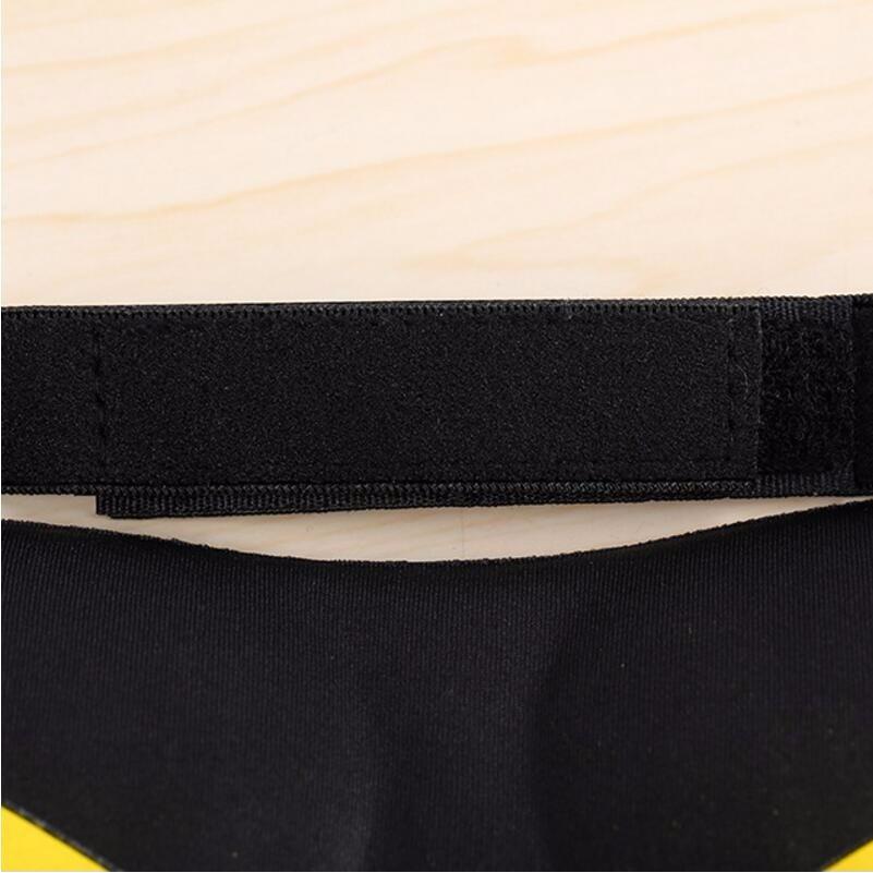 The Superhero Eye Mask - Eye Mask - ravn