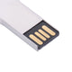 Silver Cat USB Pen Drive - Tech - ravn