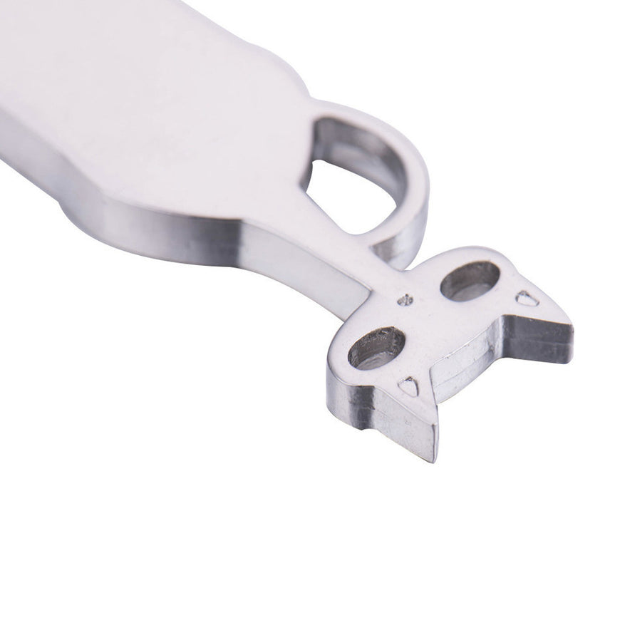 Silver Cat USB Pen Drive - Tech - ravn (4)